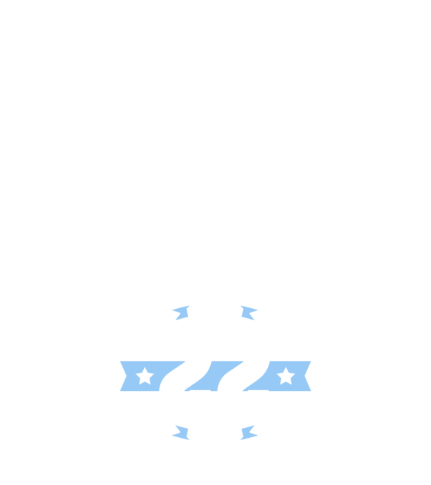  minta sötétkék pólón