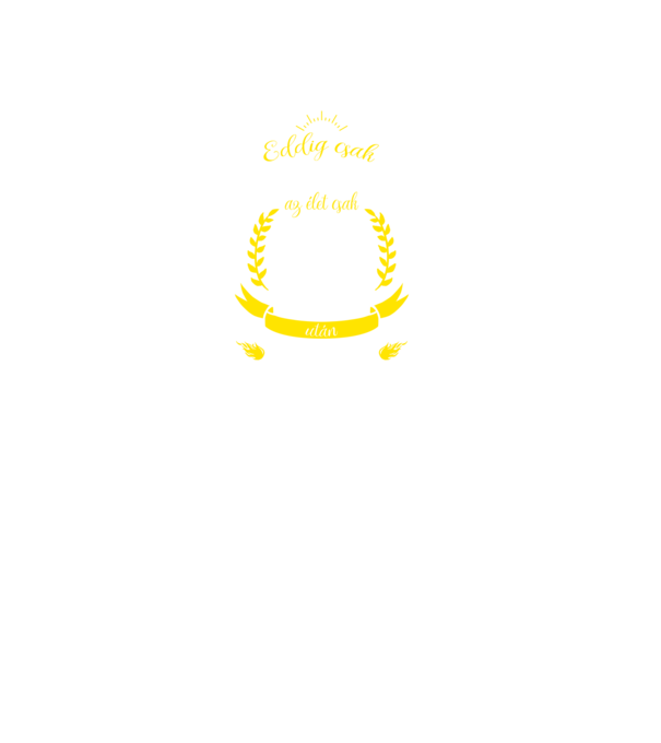  minta királykék pólón