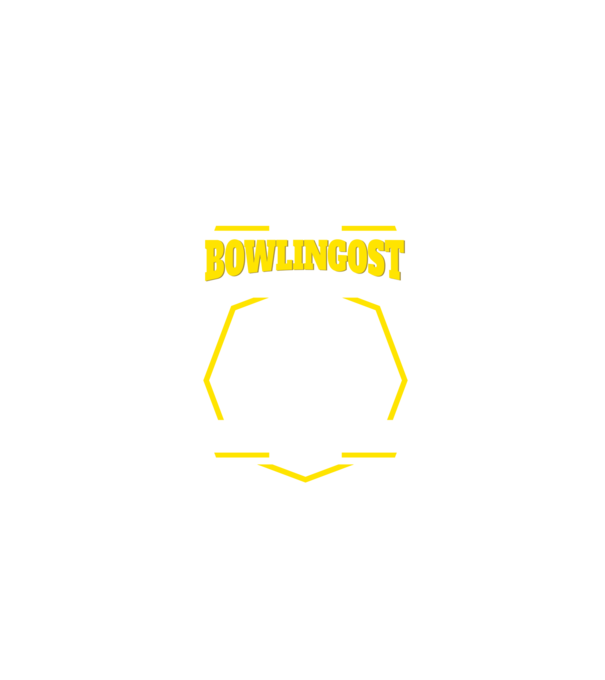  minta királykék pólón