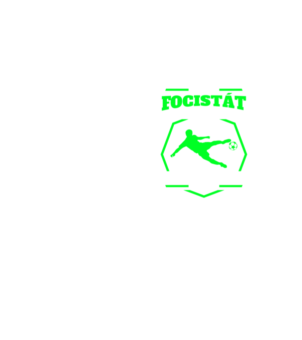  minta neonsárga pólón