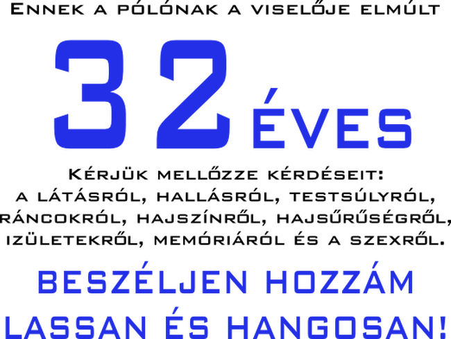 32 elmúlt