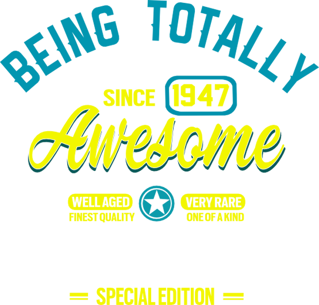 Totally 70