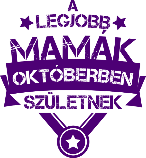  Csillagos legjobb mamák október