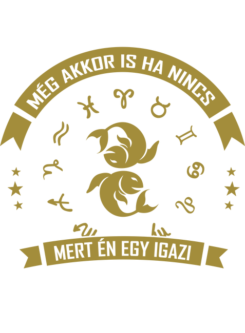 Igazi Halak vagyok - Horoszkóp
