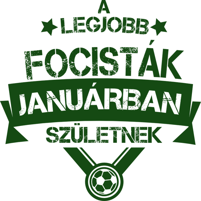 Csillagos legjobb szülinapos focisták JANUÁR