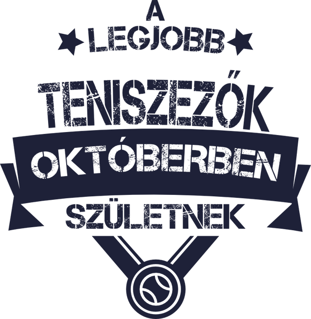 Csillagos legjobb szülinapos teniszezők OKTÓBER