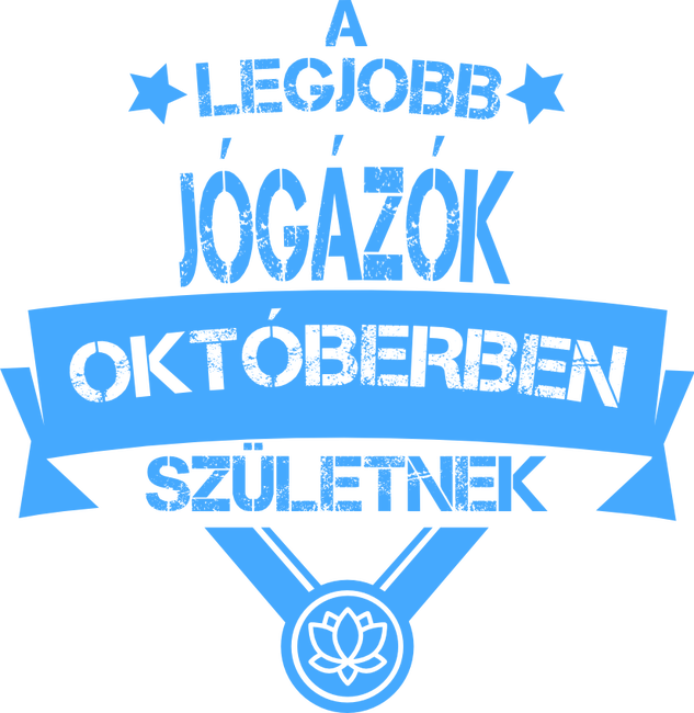 Csillagos legjobb szülinapos jógázók OKTÓBER