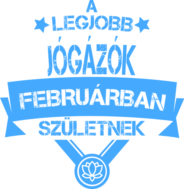 Csillagos legjobb szülinapos jógázók FEBRUÁR