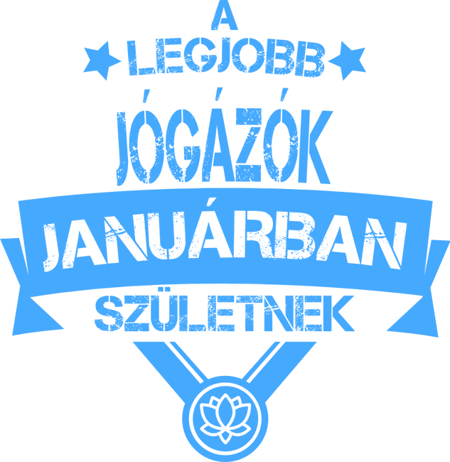 Csillagos legjobb szülinapos jógázók JANUÁR
