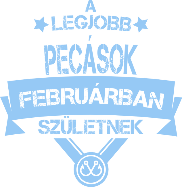 Csillagos legjobb szülinapos pecások FEBRUÁR