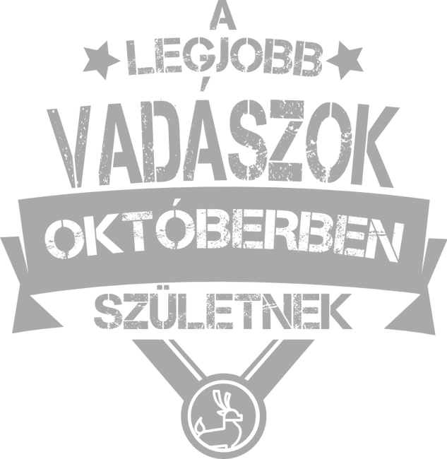 Csillagos legjobb szülinapos vadászok OKTÓBER