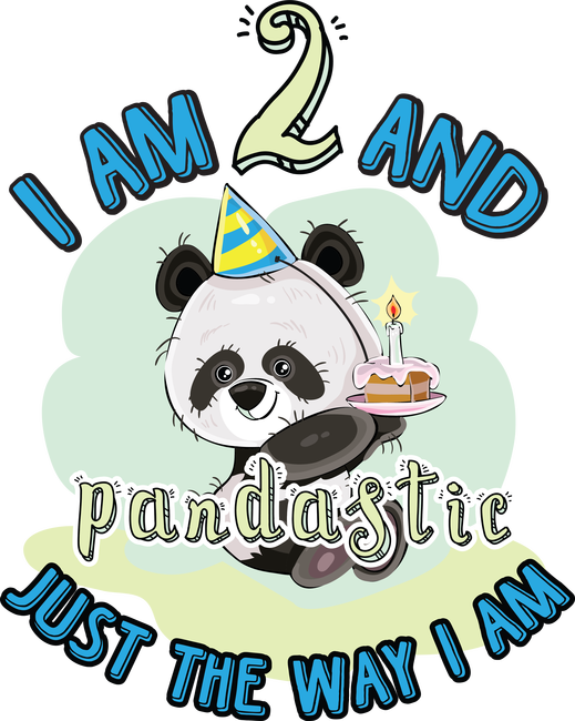PANDASTIC  2
