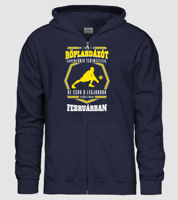  minta sötétkék pólón