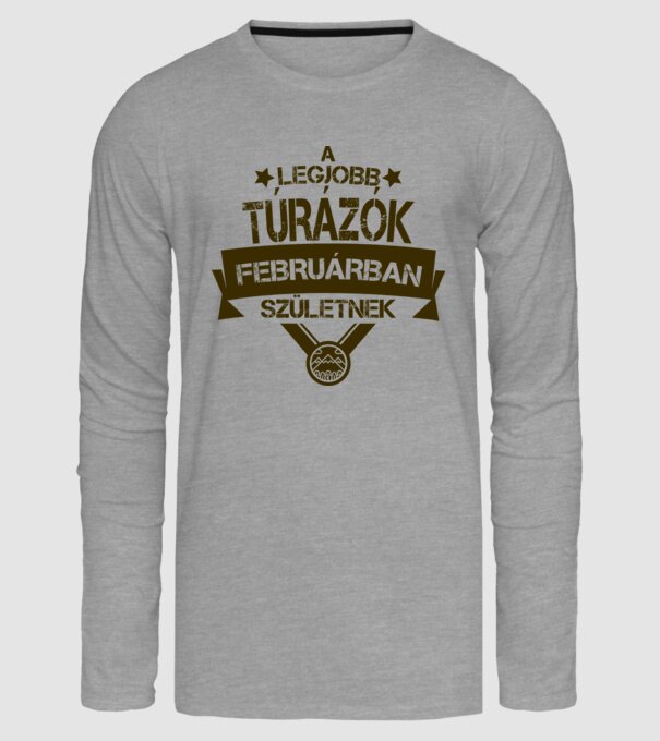 minta szürke pólón