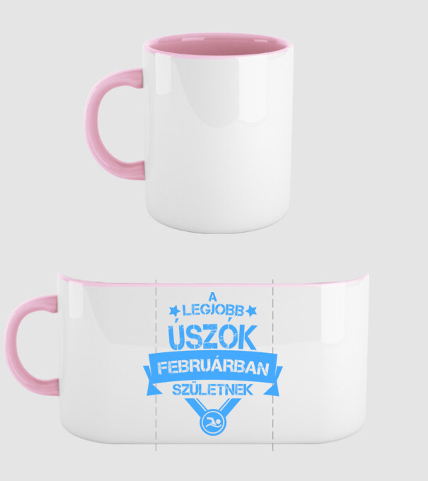  minta világos rózsaszín pólón
