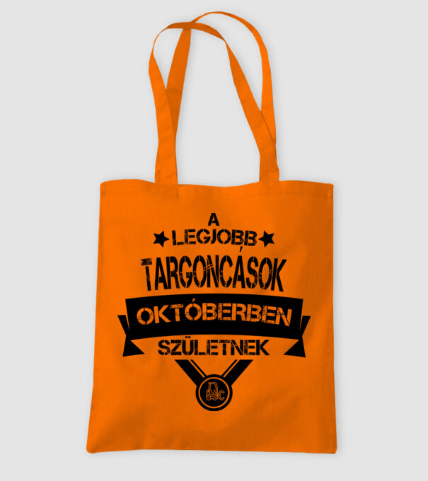  minta narancssárga pólón