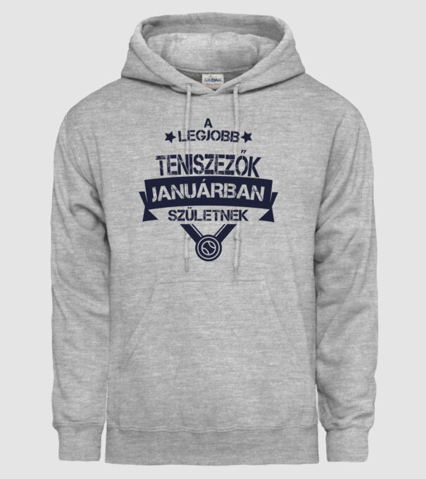  minta szürke pólón