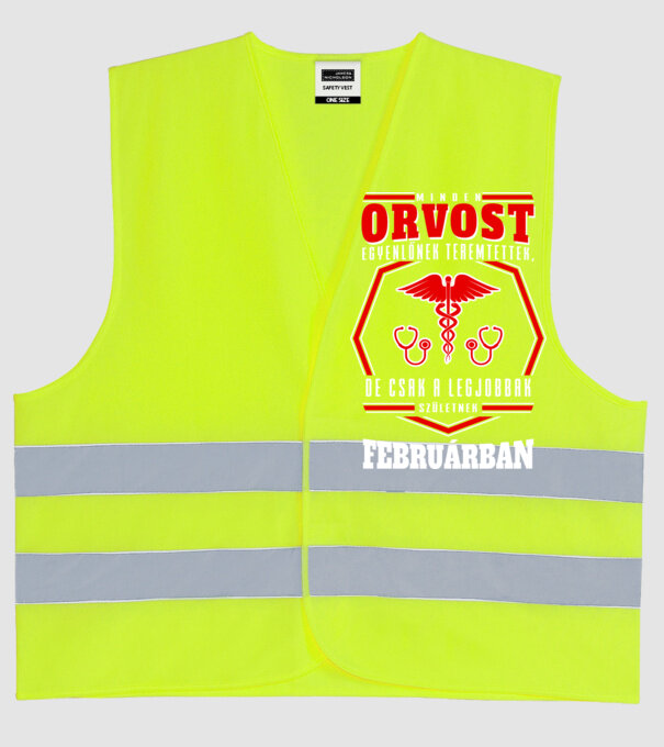  minta neonsárga pólón
