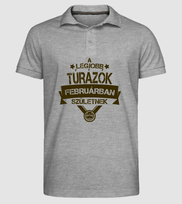  minta szürke pólón