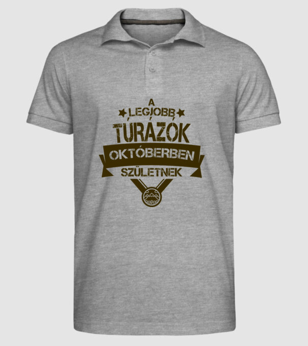  minta szürke pólón